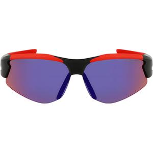 Велосипедные и беговые унисекс солнцезащитные очки с защитой от ультрафиолета и ветра Nike, фиолетовый