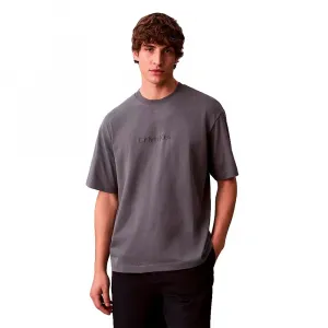 Футболка с коротким рукавом Calvin Klein LV040HM228, серый