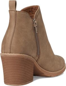 Женские ботильоны Eurosoft by Sofft Dustine, Stone