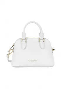 Сумочка Lancaster, Blanc Cassé