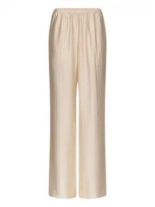 Брюки KADALA в полоску Loulou De Saison, нейтральный