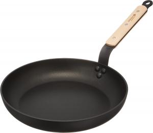 B Bois Choc RESTO Collection De Buyer Индукционная сковорода с антипригарным покрытием France (28 см)