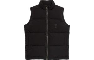 Жилет мужской черный Amiparis