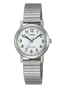 LORUS Часы Analog 'Klassisch' в серебристом цвете