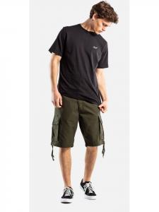 Reell Новые шорты для бега в зеленом цвете