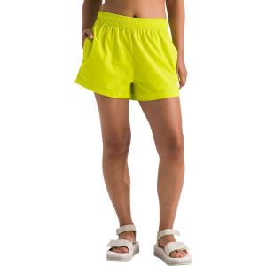 Шорты The North Face Class V Pathfinder Pull-On 3in Short The North Face, Sulphur Spring Green