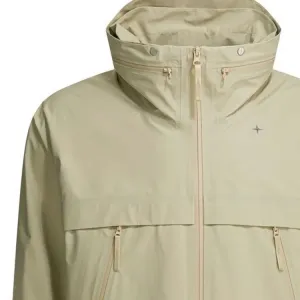 Куртка мужская STONE ISLAND, светло-umber