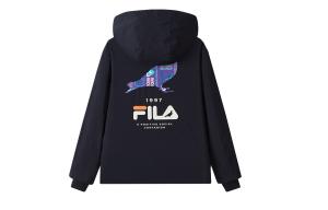 Детская повседневная спортивная одежда FILA, цвет Set (Legend Blue)