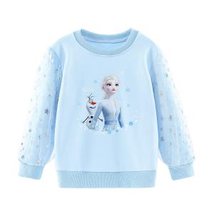 Disney Свитшот Blue для детей 3-7 лет