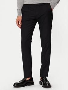 Супертонкие брюки чиносы Jack&Jones, черный