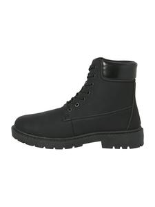 Ботинки на шнуровке JACK & JONES JFWAINSWORTH, антрацит