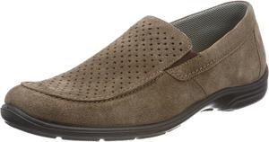 Мужские лоферы Jomos, Brown Almond