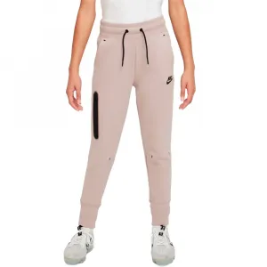 Спортивные штаны Nike Tech Fleece, бежевый