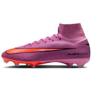 Nike Бутсы Zoom Mercurial Superfly 10 Pro Fg Magic Flamingo Total Crimson