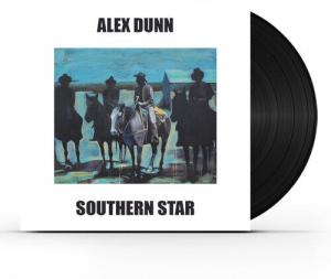 Виниловая пластинка Dunn, Alex - Southern Star