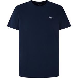Футболка Pepe Jeans Original Basic 3, синий