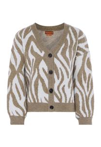 Толстовка NALLY Sweater, цвет TAUPE WEISS