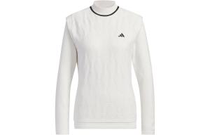 Трикотаж женский белый Adidas