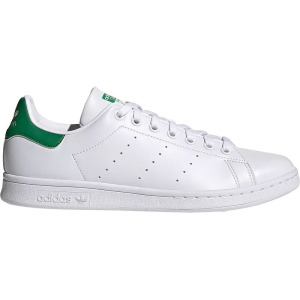 Мужские кроссовки Adidas Originals Stan Smith Primegreen, белый