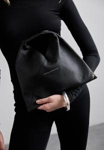 Леггинсы PILATES MOM LAYERED 032c, черный