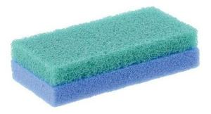 Интер-вион, пемза косметическая, 1 шт., Inter-vion