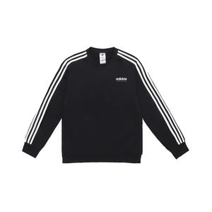 Adidas Свитшот мужской черный