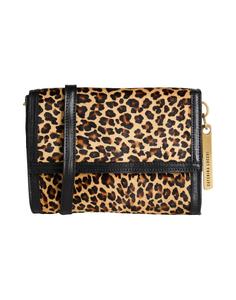 Сумка через плечо Caterina Lucchi, черный