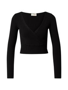 Рубашка A Lot Less Rosalie, черный