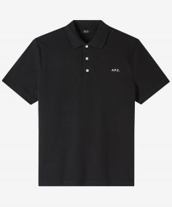 Стандартная рубашка поло