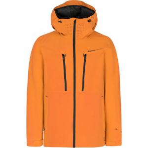 Куртка prttimothy Protest, желтый