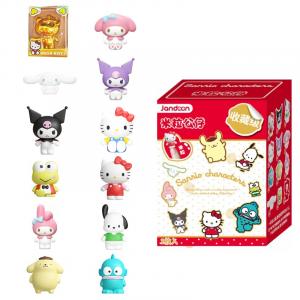 Коробки-сюрпризы Simplicity and cultural creation