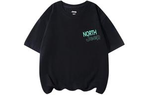 Детская футболка Jeep, белая