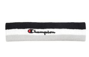 Унисекс повязка для волос Champion