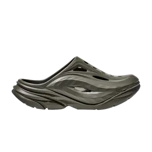 Кроссовки Ora Recovery Mule, цвет Slate