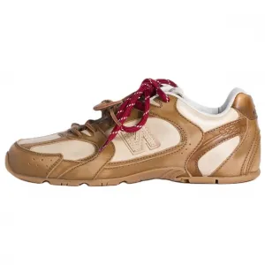 Кроссовки New Balance x NB 530 SL Low Top Casual Shoes Women's Cinnamon MIU MIU, Cinnamon