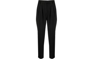 Укороченные брюки с высокой посадкой Karl Lagerfeld