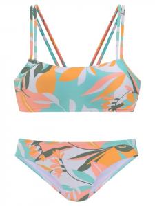 Комплект бикини Sunseeker, цвет weiß-gelb