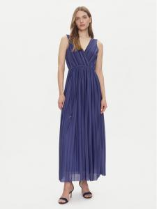 Коктейльное платье стандартный крой Elema 15227247 Only, синий