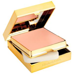 Тональный крем для лица flawless finish sponge-on cream make-up Elizabeth Arden, 404, вес 23 гр.