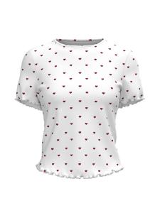 Рубашка VERO MODA VMHarry, белый