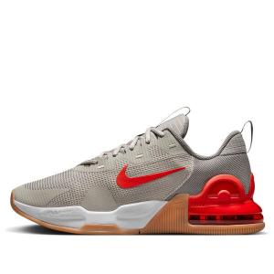 Мужские кроссовки Nike Air Max Alpha Trainer 5, серый