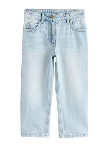 Next Джинсы Regular в светло-голубом цвете