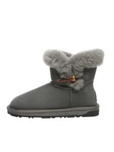 Сапоги EVERAU Australia, серый