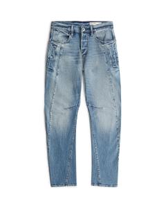 G-STAR Джинсы Slim fit 'Contor 3D Slim' в синем дениме