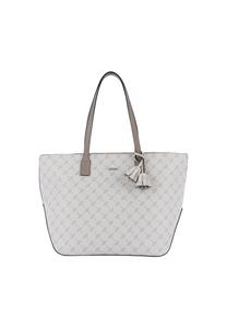 Сумка-шоппер JOOP! FLORA CORELIE, Whisper White/White