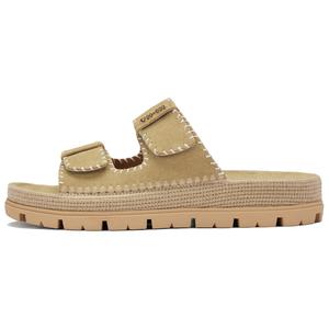 Тапочки-слайды Quick Dry Slide женские 73Hours, Ecru