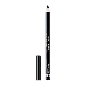 Подводка для глаз № 061 Jet Black, 1,2 г Rimmel, Kajal Eyeliner