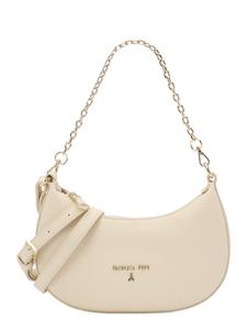 PATRIZIA PEPE Сумка через плечо в цвете Off White