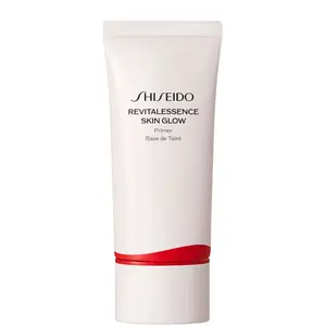 Revitalessence Праймер для сияния кожи 30 мл Shiseido