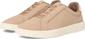 Мужские слипоны Cole Haan Grand Crosscourt с дневной шнуровкой, бежевый/слоновая кость